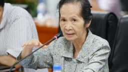 Bà Phạm Chi Lan: ‘Chính sách tài khoá của Việt Nam đang có vấn đề khá nặng’